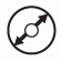 Wheel diameter Φ
