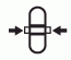 Hub length