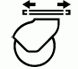 Top plate size