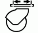 Bolt hole size