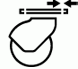 Bore size