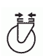 Attaching bolt size