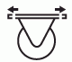 Top plate size